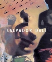 Salvador Dali артикул 1715a.