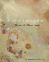 Beyond the Visible: The Art of Odilon Redon артикул 1717a.