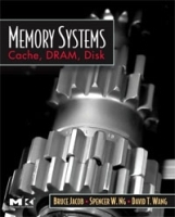 Memory Systems: Cache, DRAM, Disk артикул 11801b.