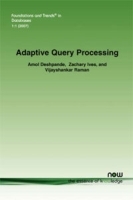 Adaptive Query Processing артикул 11804b.