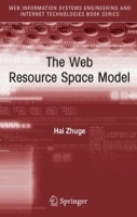 The Web Resource Space Model артикул 11808b.