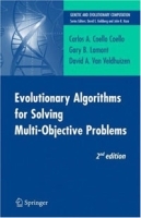 Evolutionary Algorithms for Solving Multi-Objective Problems артикул 11810b.