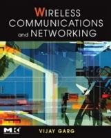 Wireless Communications & Networking артикул 11816b.