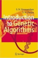 Introduction to Genetic Algorithms артикул 11818b.