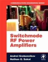 Switchmode RF Power Amplifiers артикул 11819b.