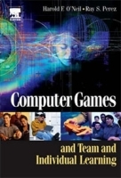 Computer Games and Team and Individual Learning артикул 11821b.