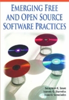 Emerging Free and Open Source Software Practices артикул 11823b.