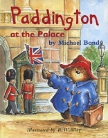 Paddington at Palace артикул 11834b.